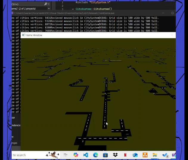 6-DOF Arm Pick-and-Place demo