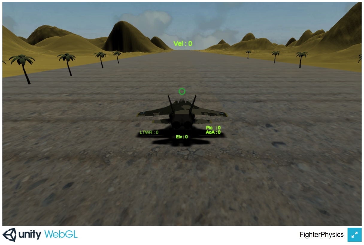 6-DOF Arm Pick-and-Place demo