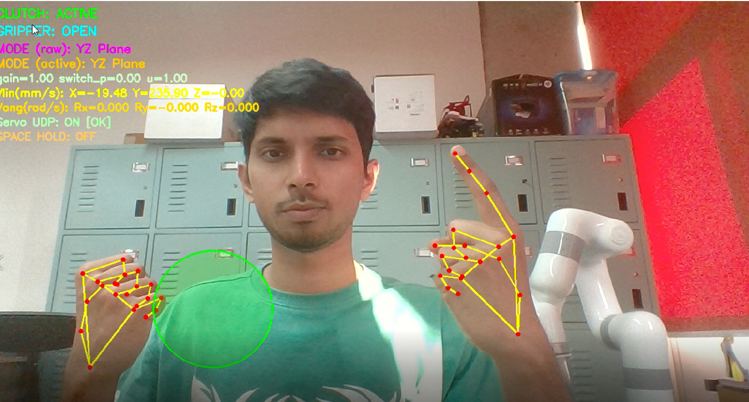 Visual Defect Detection demo